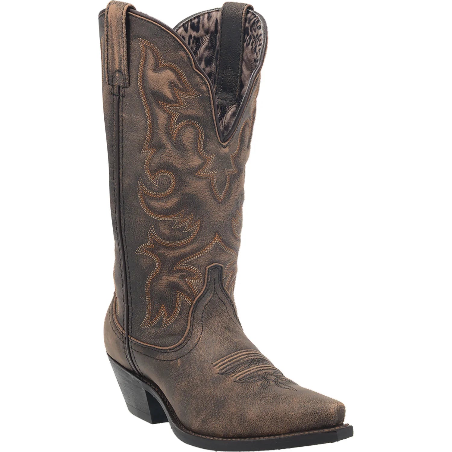 laredo jasmine women's cowboy boots