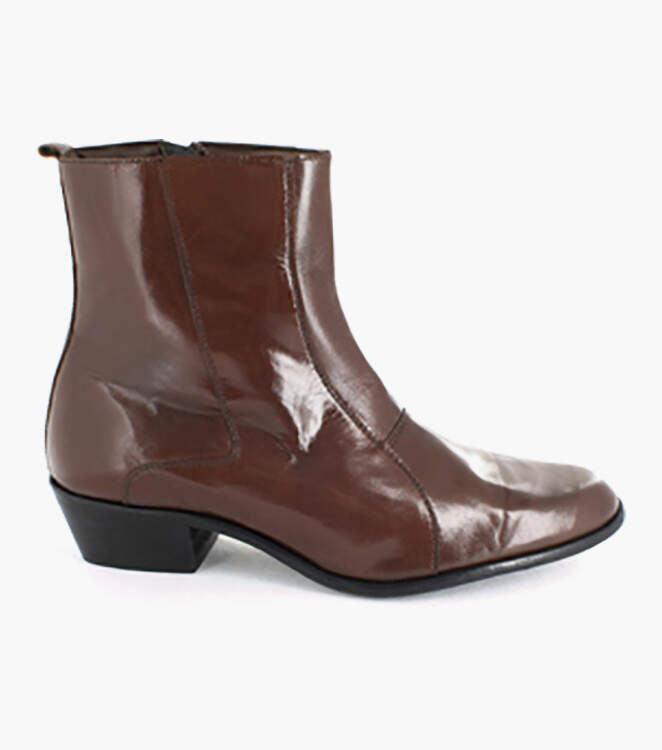 Stacy adams clearance santos boots