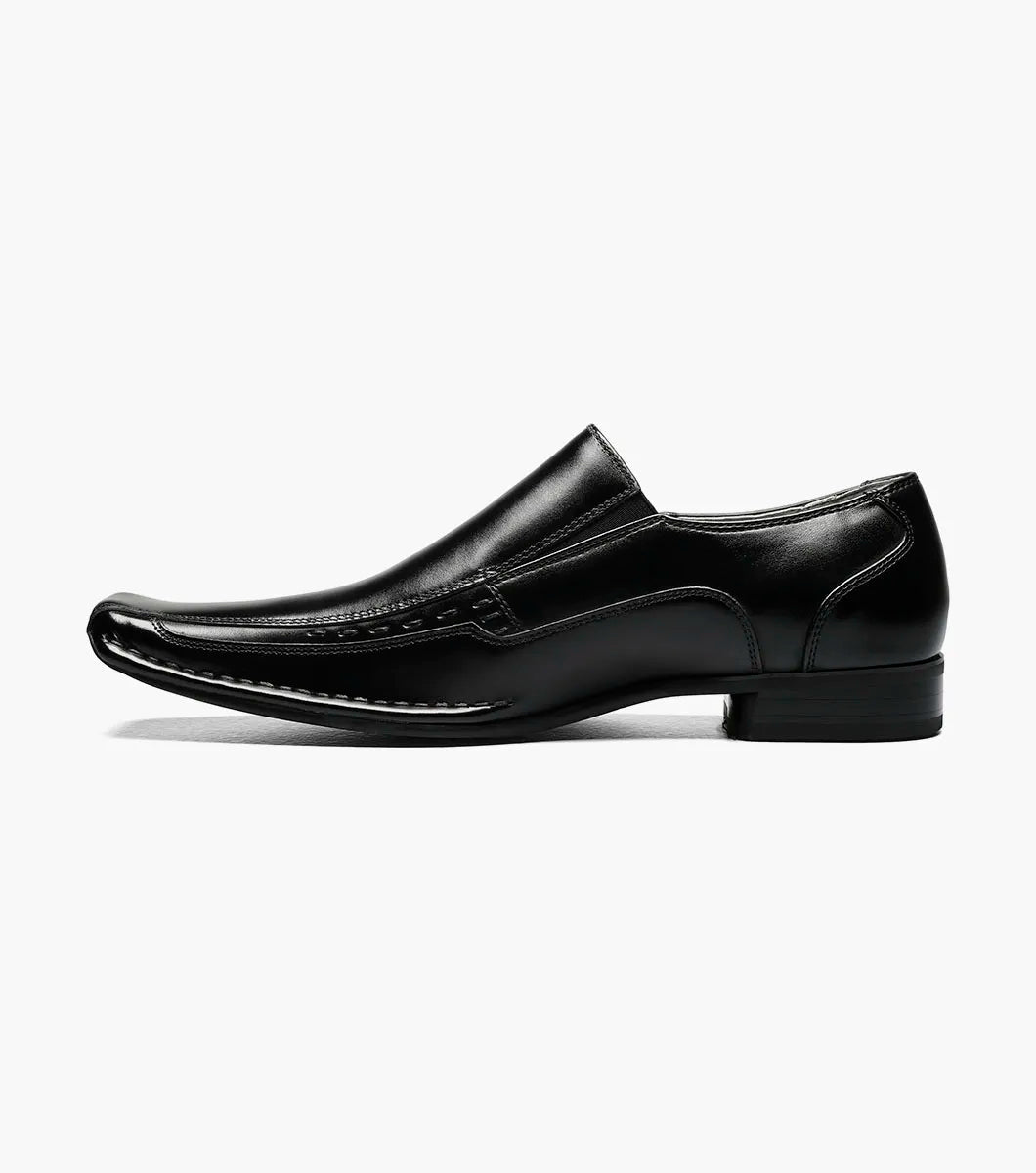 Stacy Adams Templin Bike Toe Loafer