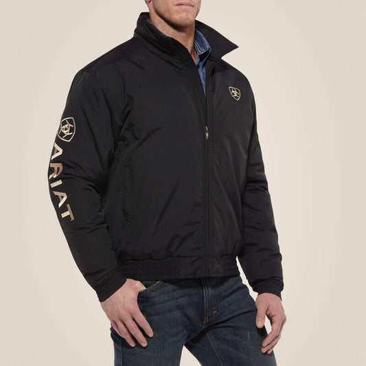 Ariat Team Logo Insulated Jacket 10009945