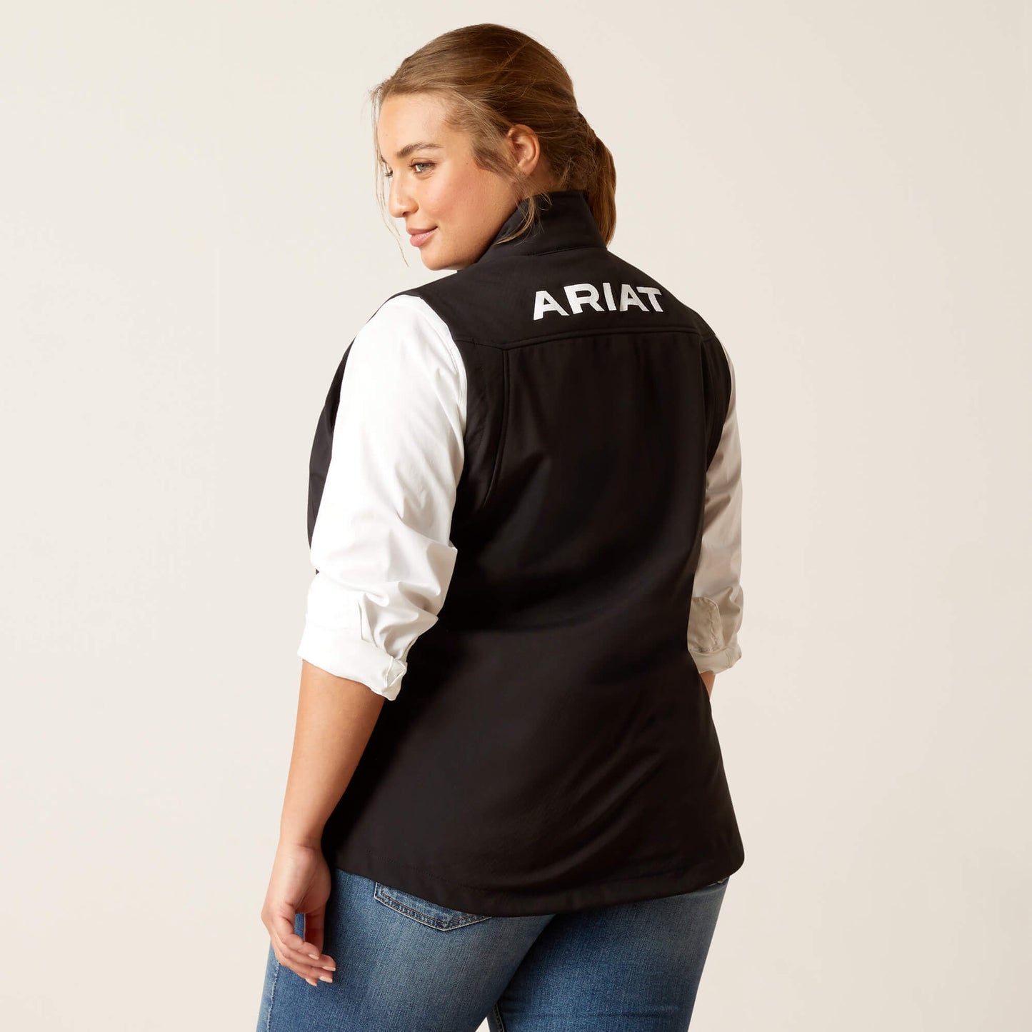 Ariat New Team Softshell Vest 10020762