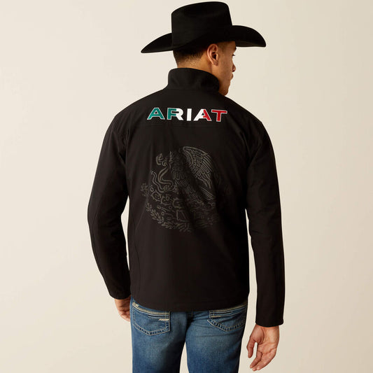 Ariat Pioneer StretchShell Mexico Jacket 10054234