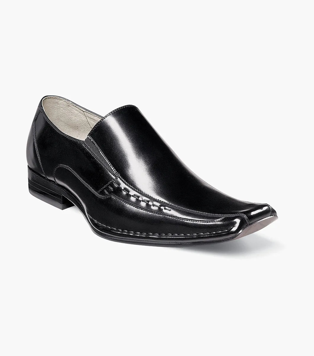 Stacy Adams Templin Bike Toe Loafer