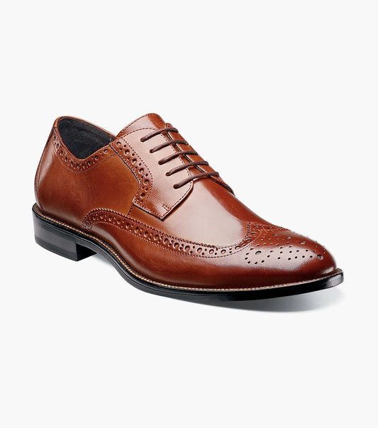 Stacy Adams Garrison Wingtip Oxford