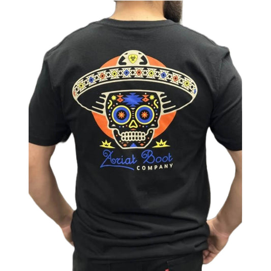 Ariat sugar skull 10051674