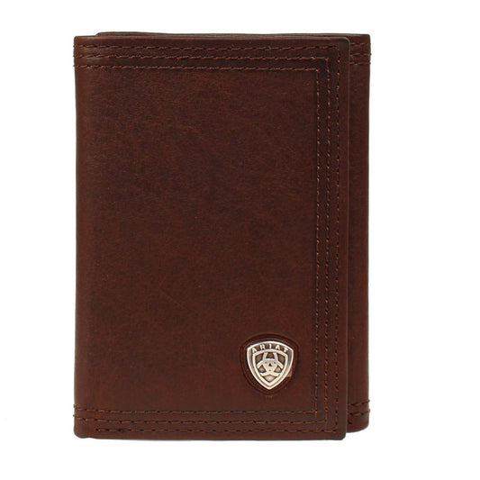 Ariat Performance Trifold Wallet