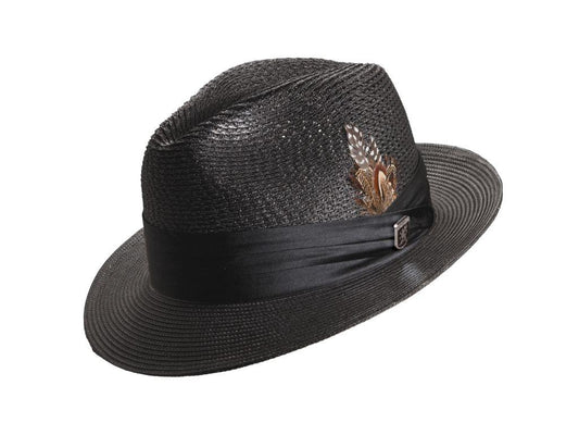 Stacy Adams Dublin Fedora SA394