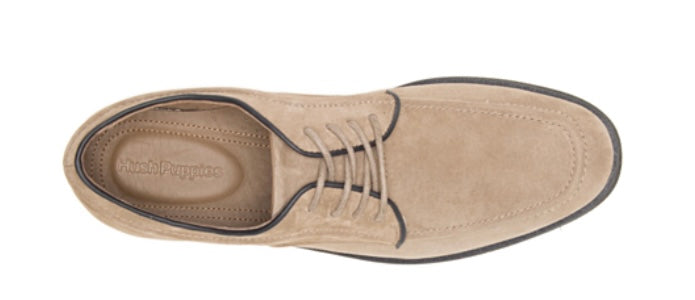 Hush puppies outlet oxford