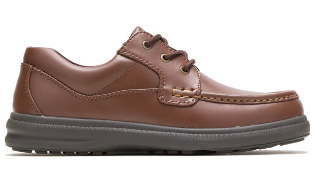 Hush puppies shop gus oxford