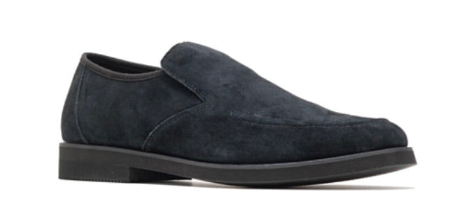 Blue suede hush on sale puppies